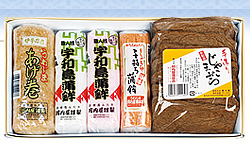 ギフトセット